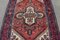 Handgefertigter kasachischer Kaukasischer Teppich, 1930er 7