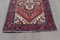 Tapis Kazak Fait Main, Caucasien, 1930s 5