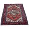 Handgefertigter kasachischer Kaukasischer Teppich, 1930er 1