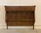 Walnut Wood Console Table in Paolo Buffa Style, 1940s, Image 16