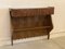 Walnut Wood Console Table in Paolo Buffa Style, 1940s, Image 3