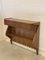 Walnut Wood Console Table in Paolo Buffa Style, 1940s 6