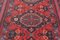 Large Middle Eastern Handmade Shiraz Rug, 1930s, Image 9