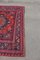 Großer orientalischer handgefertigter Shiraz Teppich, 1930er 6