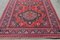 Grand Tapis Shiraz Fait Main, Moyen-Orient, 1930s 2