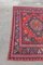 Grand Tapis Shiraz Fait Main, Moyen-Orient, 1930s 7