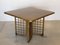 Vintage Bamboo Dining Table, 1970s 3