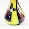 Italian Marbled Murano Glass Vase by Carlo Moretti, 1970s, Image 5