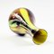 Italian Marbled Murano Glass Vase by Carlo Moretti, 1970s 7