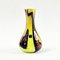 Italian Marbled Murano Glass Vase by Carlo Moretti, 1970s 2