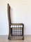 Rush and Bamboo Chairs, 1970s, Set of 4, Image 6