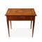 Side Table in Cherry, 1800 7