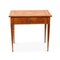 Side Table in Cherry, 1800 1