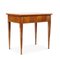 Side Table in Cherry, 1800 4