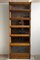 English Eight-Part Bookcase from Globe Wernicke, 1910s 1