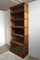 English Eight-Part Bookcase from Globe Wernicke, 1910s 3