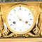 French Pendule Clock, 1790 5