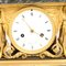 Reloj de péndulo francés, 1790, Imagen 5