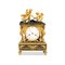 French Pendule Clock, 1790 1