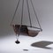 Oil Dyed Genuine Leather Sling Hanging Chair from Studio Stirling 3