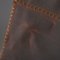 Silla colgante Sling de cuero genuino teñido al aceite de Studio Stirling, Imagen 6