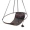 Oil Dyed Genuine Leather Sling Hanging Chair from Studio Stirling 1