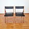 Mid-Century Folding Chairs by Gio Ponti, 1960s, Set of 2, Image 8