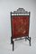 Late 19 Century French Empire Fireplace Screen 12