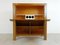 Vintage Barschrank, 1960er 5