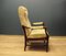 Reclining Armchair by Hjort Knudsen, 1960s 3