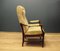 Reclining Armchair by Hjort Knudsen, 1960s, Image 3