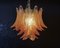 Italian 6-Tier Chandelier in Murano Glass 3