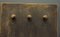 Danish Coat Rack in Wood, 1960s, Image 2