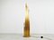 Vintage Brass Floor Lamp, 1970s, Image 7