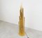 Vintage Brass Floor Lamp, 1970s 5