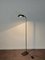 Mid-Century Floor Lamp in Brass and Metal, 1960s 2