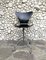 Model 3117 Adjustable Swivel Chair by Arne Jacobsen for Fritz Hansen, 1960s 8