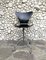 Sedia girevole nr. 3117 regolabile di Arne Jacobsen per Fritz Hansen, anni '60, Immagine 8