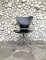Model 3117 Adjustable Swivel Chair by Arne Jacobsen for Fritz Hansen, 1960s 9