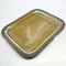 Former Austro-Hungarian Empier Guilloshed Tray from Herrmann, 1890s 1