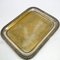 Former Austro-Hungarian Empier Guilloshed Tray from Herrmann, 1890s 4