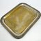 Former Austro-Hungarian Empier Guilloshed Tray from Herrmann, 1890s 8