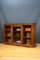 Victorian Walnut Bookcase or Display Cabinet, 1870s 19