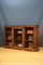 Victorian Walnut Bookcase or Display Cabinet, 1870s, Image 19