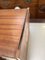 Cassettiera vintage in legno, 1940, Immagine 2