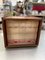 Cassettiera vintage in legno, 1940, Immagine 8