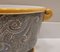 Vaso vintage in ceramica, anni '80, Immagine 8