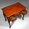 Small Antique English Hall Table, 1780s 6