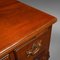 Small Antique English Hall Table, 1780s 8