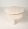 Sculptural Coffee Table in Travertine, Italy, 1980s, Image 15